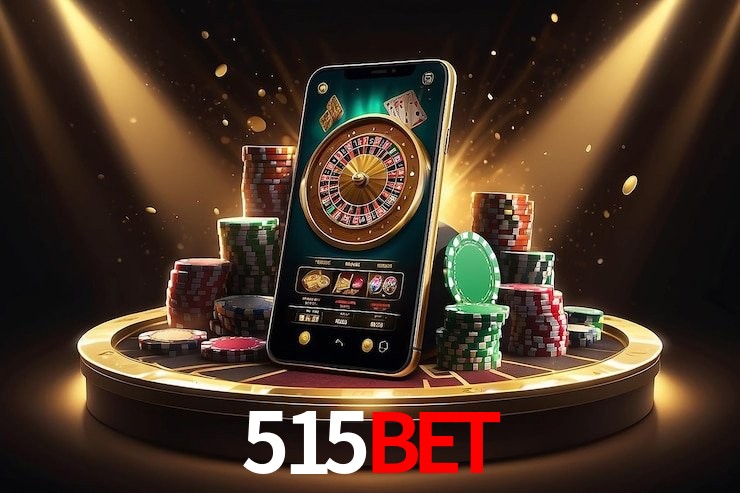 515BET - Pagamento PIX Instantâneo