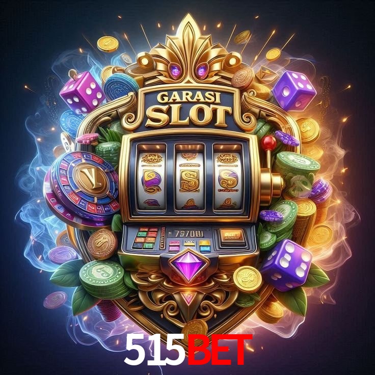 515BET - Aplicativo Móvel