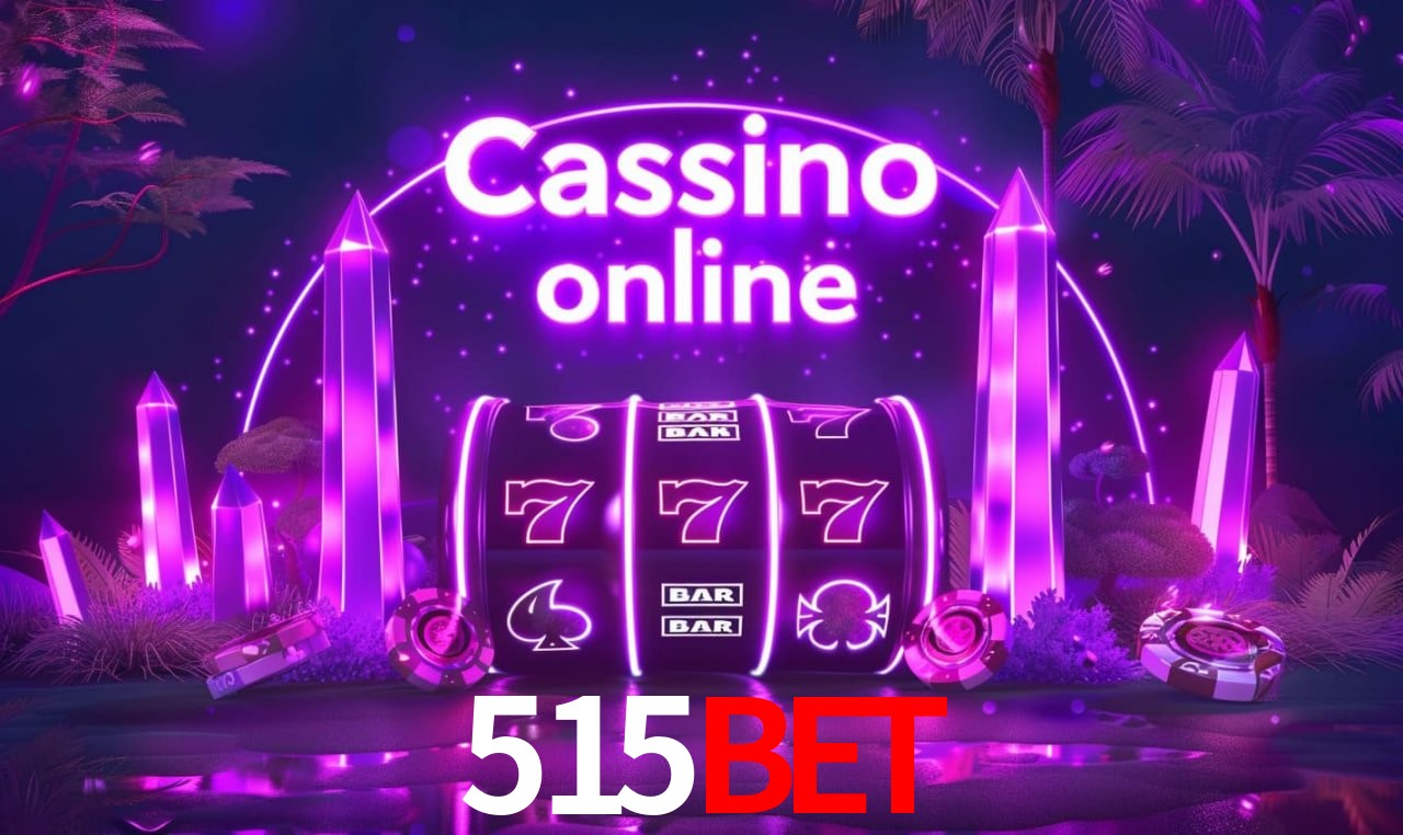 515BET - Customer Support